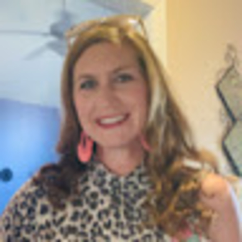 Meet your Posher, Laura beth